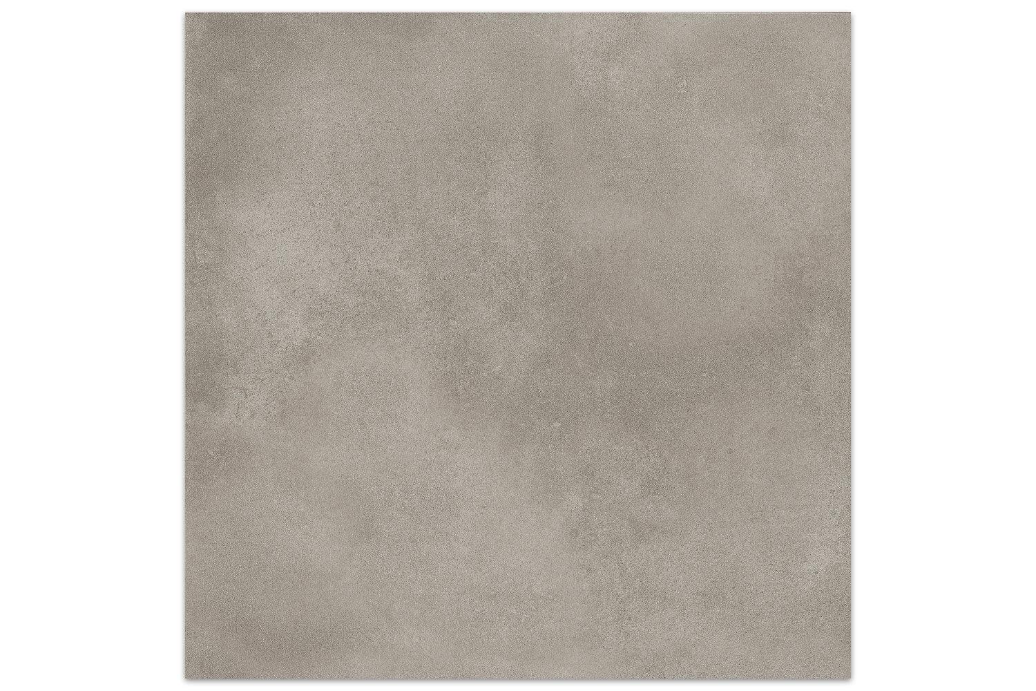 Poolrandsteine Ecke Vollmaß Betonoptik Sand 60x60 cm