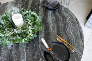Tisch Naturstein Samba Nera