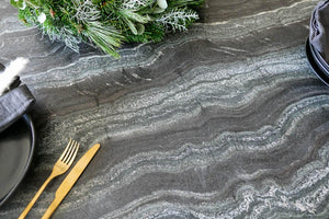Tisch Naturstein Samba Nera