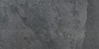 Schieferoptik schwarz Terrasenplatten
