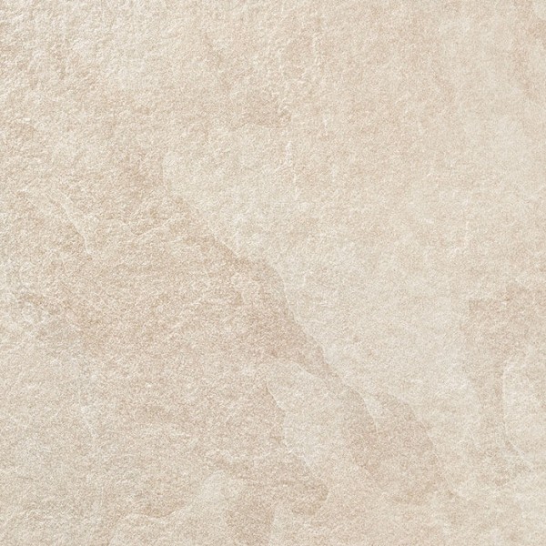 Muster Kalksteinoptik Creme 60x60 cm