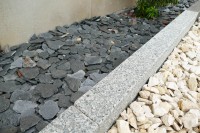 Granit Kantensteine