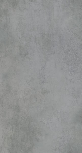 Muster Vinyl Fliesenoptik Cement Grey
