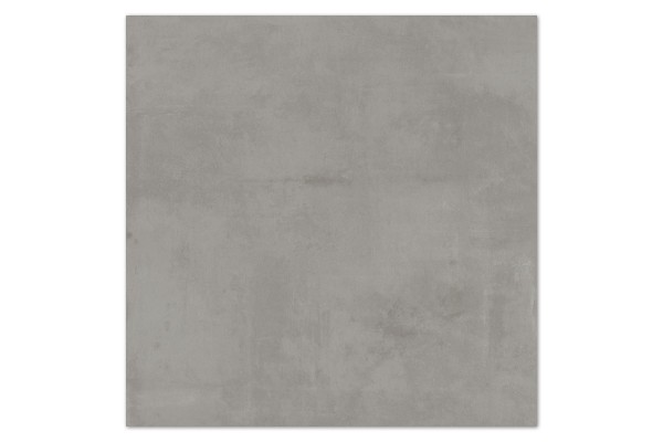 Muster Zementoptik Fliesen pureto® Concreto Novo 75 x 75 cm